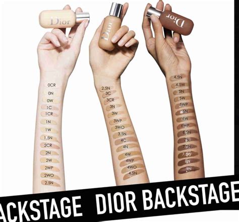 base baton dior|dior foundation guide.